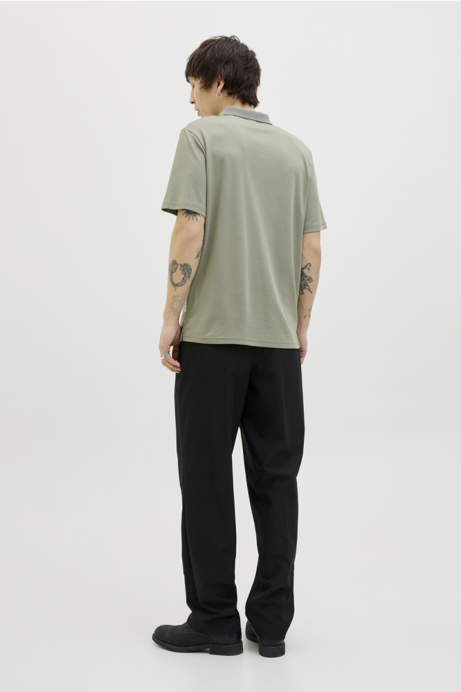 JPRCCRODNEY SS POLO NOOS 12251180 DRIED SAGE